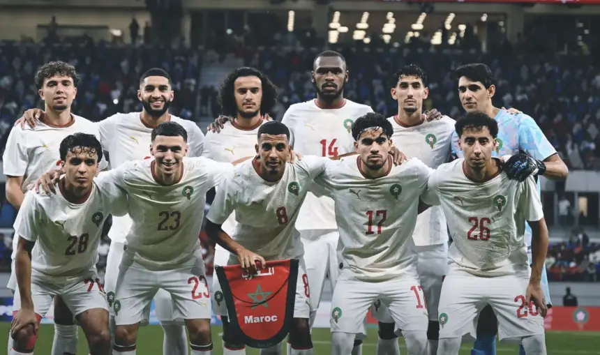 تصفيات "كان 2027".. المنتخب المغربي يستقبل النيجر في مواجهتين متتاليتين بالدار البيضاء والرباط